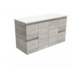 Edge 1200 Vanity Cabinet